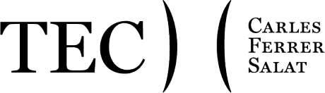 TEC logo