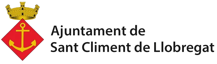 Ayuntamiento Sant Climent logo