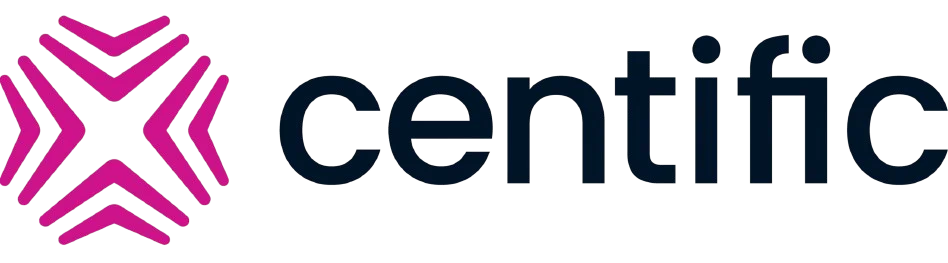 Centific logo