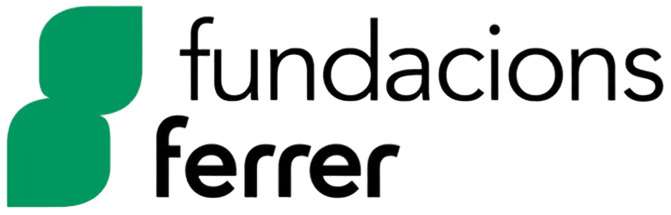 Fundacions Ferrer logo
