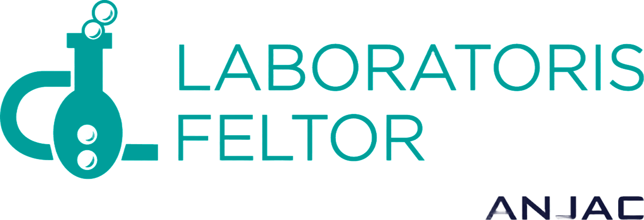 Laboratoris Feltor logo