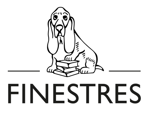 Llibreries Finestres logo