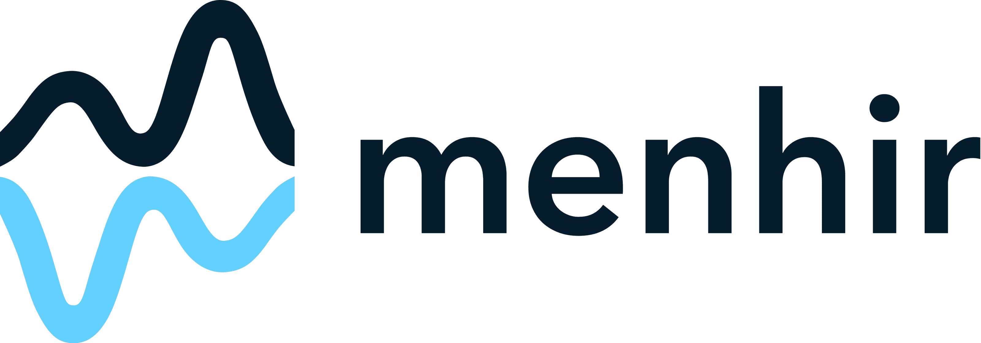 Menhir logo