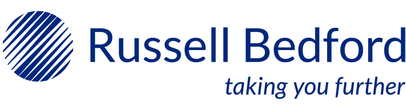 Russell Bedford logo